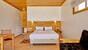 Dakhla Nord - Dakhla Club, Deluxe Bungalow mit Queen-Size-Bett