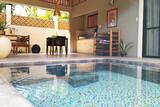 Camiguin - Balai sa Baibai, Private Pool Villa 3