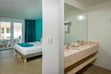Bonaire - Captain Don's Habitat, Deluxe Garden One Bedroom Suite (2)