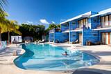 Grenada - True Blue Bay Resort - Pool 2