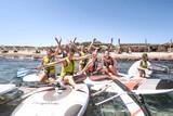 Limnos - Surf Club Keros - Bikini Tribe Event