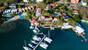 Grenada - Tauchbasis Aquanauts Drohne
