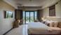 Indonesien - Flores - Bintang Flores - Deluxezimmer 