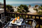 Kos Marmari - Marmari Beach, Terrasse