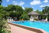 Tobago Kariwak Village, Pool