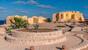Marsa Alam - The Oasis, Anlage