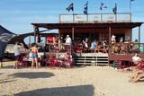 Sal - 100 Feet Kite School, Restaurant