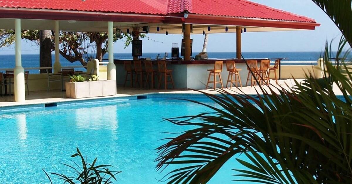 Tobago Tobago Tobago Crown Point