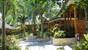 Cebu - Moalboal - Magic Island Dive Resort - Cottages