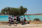 Karpathos - Meltemi Windsurfing Lagune, Schulung