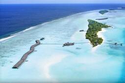 LUX* MALDIVES