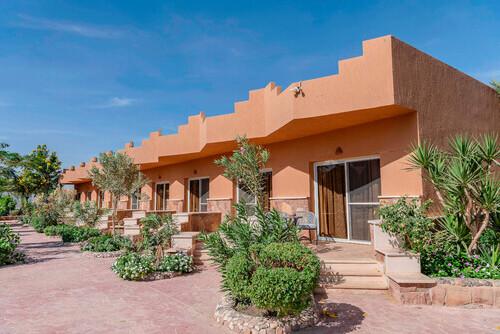 El Quseir - Silver Beach Resort