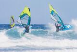 El Médano - Ocean Calling, Windsurfing