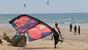 Essaouira - Salt Water Elements, Wingfoilen
