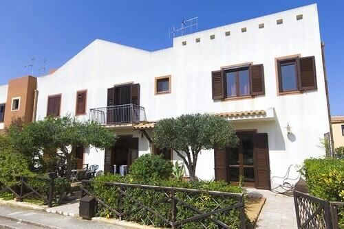 Sizilien - Stagnone Holiday Appartment