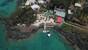 Mauritius - Hotel Hibiscus Aerial (3)