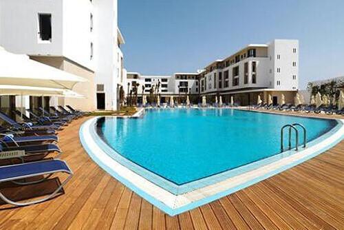 Essaouira - Atlas Essaouira & Spa
