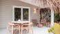 Bonaire - Sorobon Luxury Beach Resort, Ocean Front Beach House