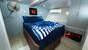 Emperor Voyager Unterdeck Kabine mit Doppelbett
