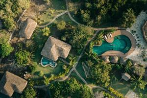 Kauli Seadi Beach Hotel