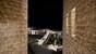 Marsa Alam - Wadi Sabarah, Hotelanlage bei Nacht