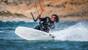 KBC Limnos - Kitesurf Action