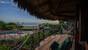 Jericoacoara - Vila Kalango, Palafita Meerblick