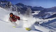 Skiguiding St. Moritz