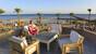 Soma Bay - The Breakers Diving & Surfing Lodge, Dachterrasse