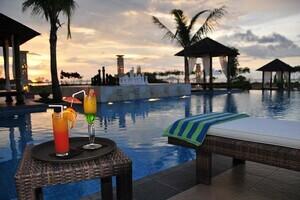 Hotel Jayakarta Suites Komodo 
