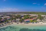 Bonaire - Sorobon Beach Resort, Überblick Anlage