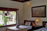 Bali - Puri Bagus,  Deluxe Gardenview Zimmer