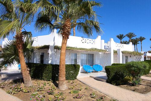 Safaga - Shams Lodge - Water Sports Resort