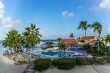 Bonaire - Captain Don's Habitat, Pool