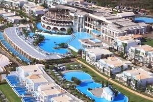 Atrium Prestige Thalasso Spa & Villas