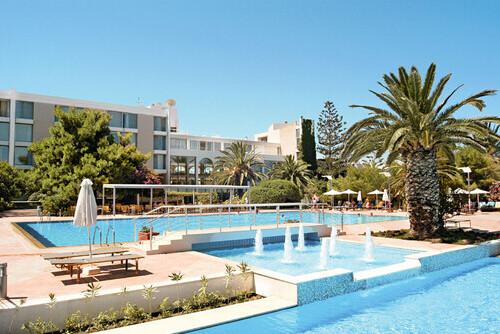 Kos - Caravia Beach