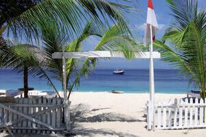 Prince John Dive Resort Tauchbasis