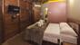 Tobago - Shepherd`s Inn, Bungalow/Pond Room innen