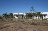 Karpathos - Princess Studio, Aussenansicht2