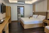 Philippinen - Negros - Punta Bulata Resort - Deluxezimmer