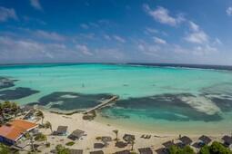 Sorobon Beach Resort