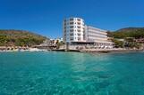 Mallorca, San Telmo - Hotel Aquamarin (6)