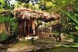 Bunaken - Siladen Dive Resort, Garden View Villa