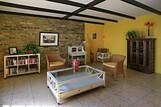 Curacao - Sun Reef Village, Wohnbeispiel