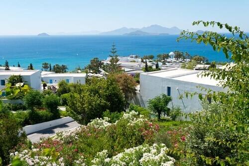 Kos - ROBINSON Club Daidalos