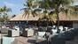 Ari-Atoll - Vilamendhoo, Sunset Bar