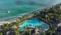 Mauritius - Le Morne - Dinarobin Beachcomber Golf Resort & Spa