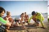 Soma Bay - ROBINSON Club, Windsurfkurs Theorie