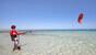 Hurghada - Harry Nass Center, Ausflug Magawish Island