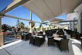 Kos Psalidi - Kipriotis, Restaurant